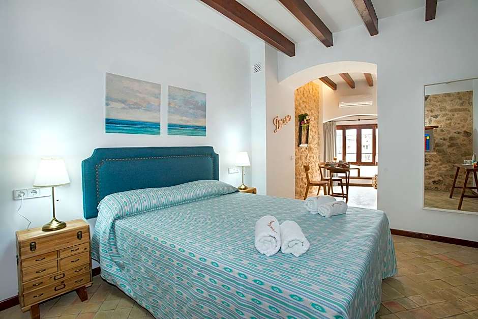 Petit Caimari - Turismo de interior