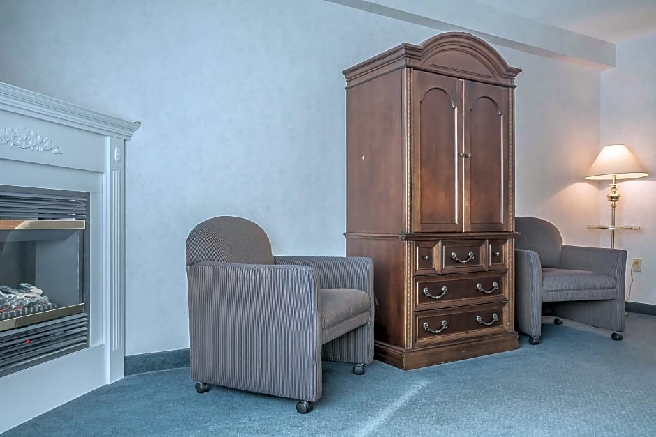 Rodeway Inn Fallsview