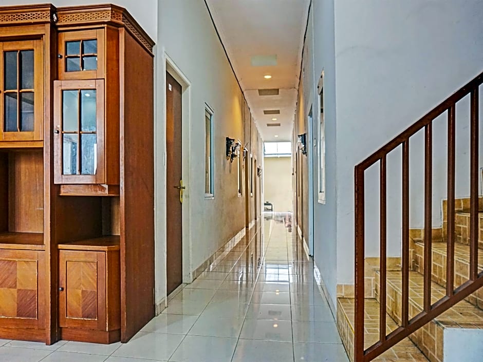 Hotel O Karawaci Taman Permata 5