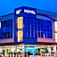 U Design Hotel Bukit Mertajam