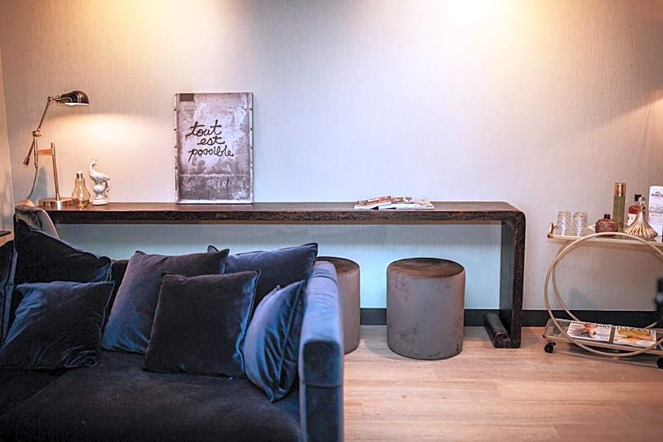 Stadsvilla Mout Rotterdam-Schiedam