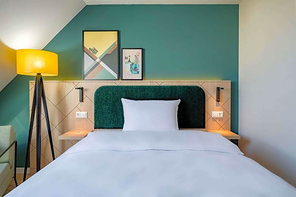 Spark By Hilton Stuttgart Sindelfingen