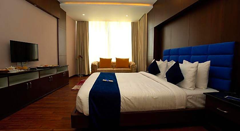 Nepalirika Hotel Biratchowk