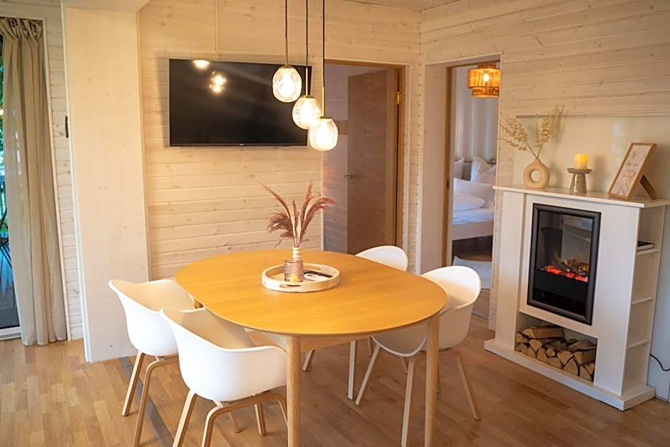 Hotel & Chalets by Revex