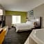 Holiday Inn Express Hotel & Suites Bryan-Montpelier By IHG