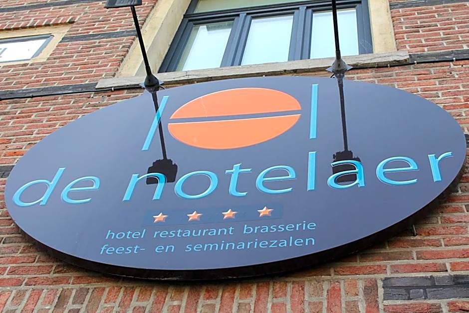 Hotel De Notelaer