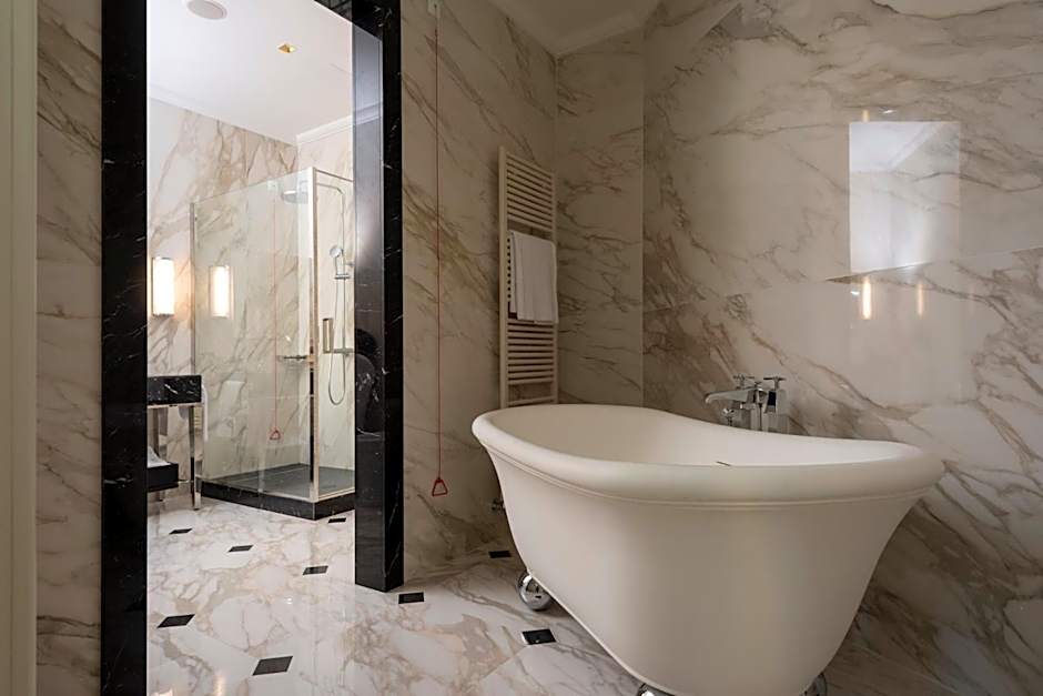 Grand Hotel Castrocaro Longlife Formula