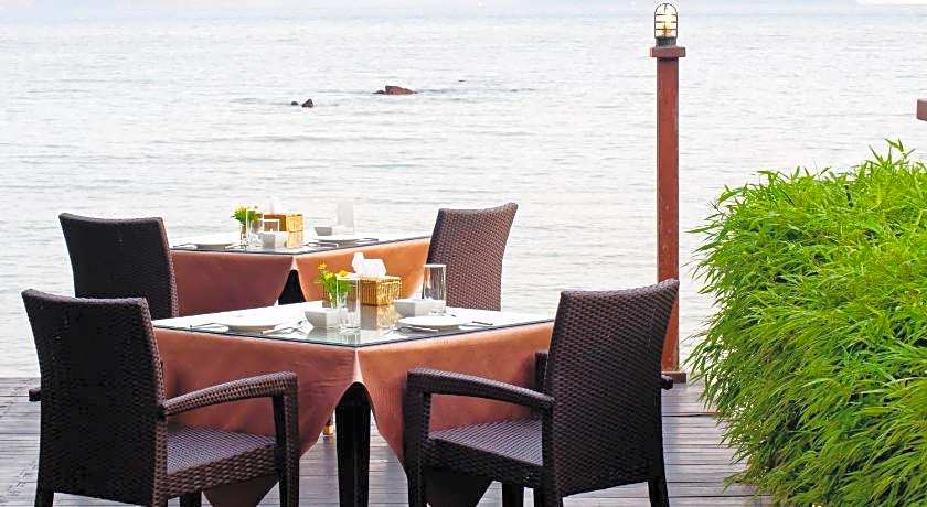 Plub Pla Koh Mak Retreat