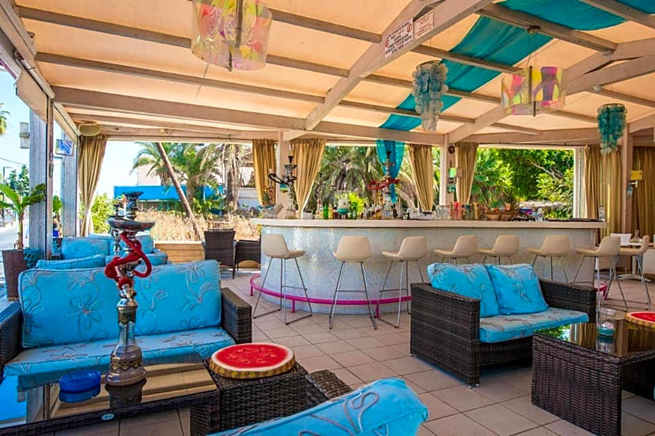 Galini Studios and Apartments