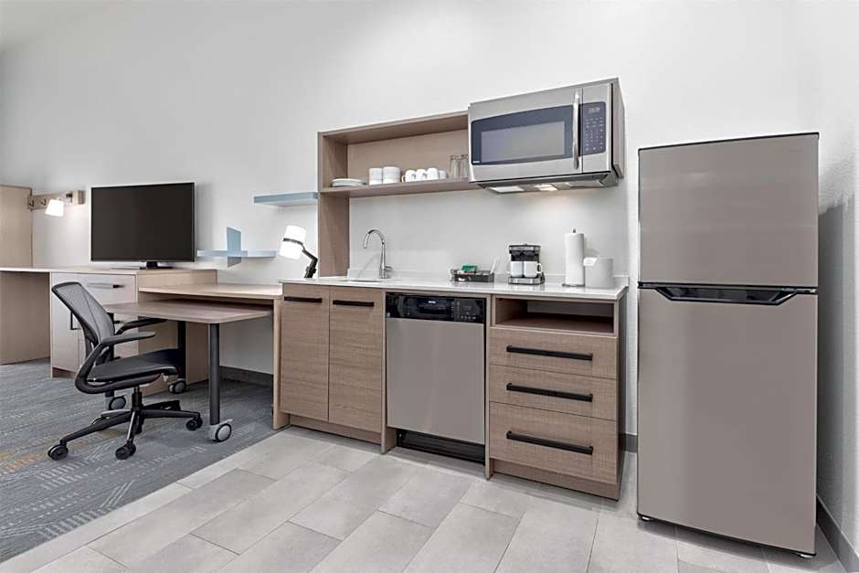 Home2 Suites by Hilton Paris