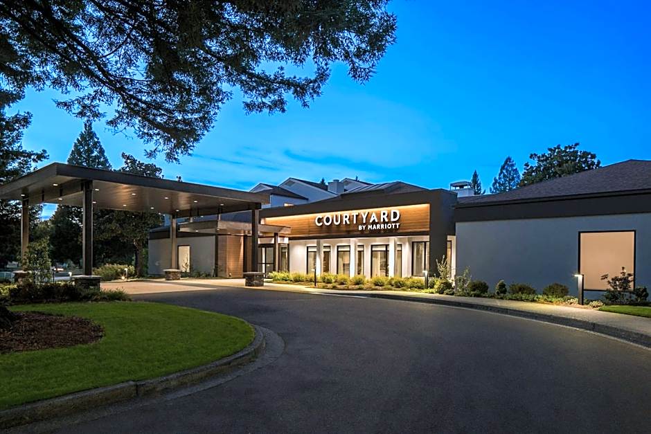 Courtyard by Marriott Portland Beaverton