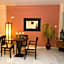 Sagini Boutique Hotel