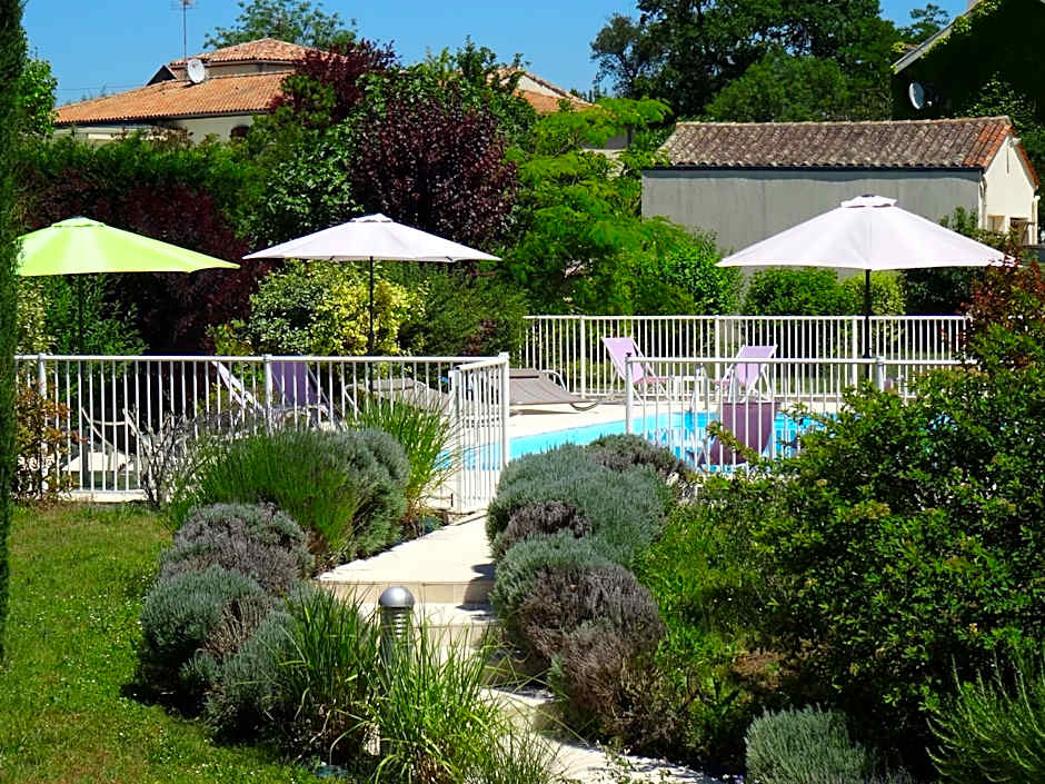 Domaine de l'Echassier, The Originals Relais