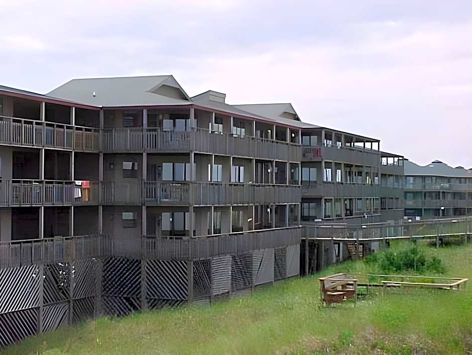 Outer Banks Beach Club