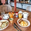 B&B HOTEL Mulhouse Sausheim