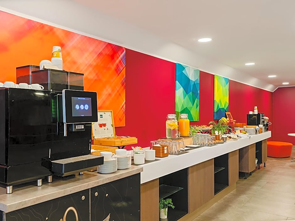 Park Inn by Radisson Riga Valdemara
