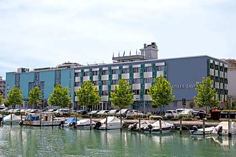 Hotel Savoy