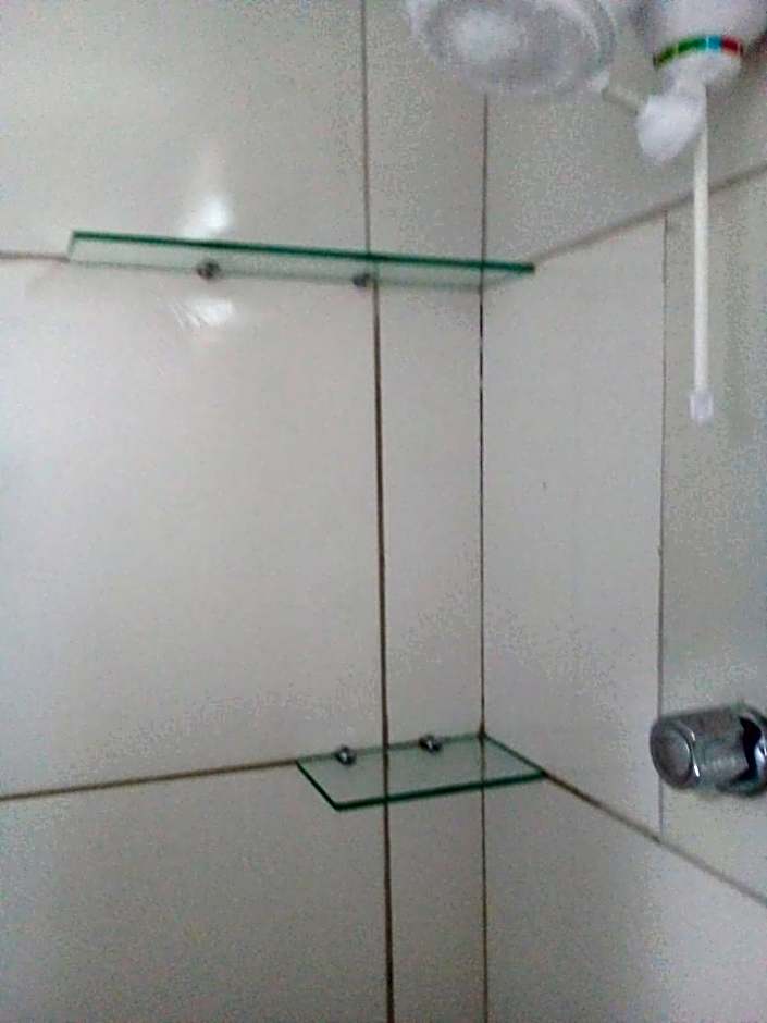 Pousada Flor do deserto - Mandacaru