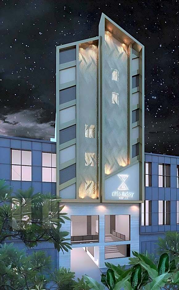 Nite & Day Jakarta - Mangga Besar