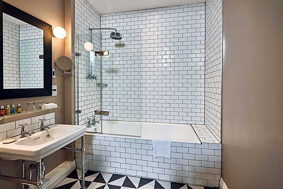 Hotel du Vin Birmingham