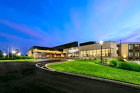 Delta Hotels by Marriott Allentown Lehigh Valley