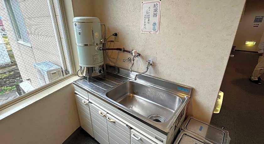 Hotel Yuzawa Yuzawa Denkiya