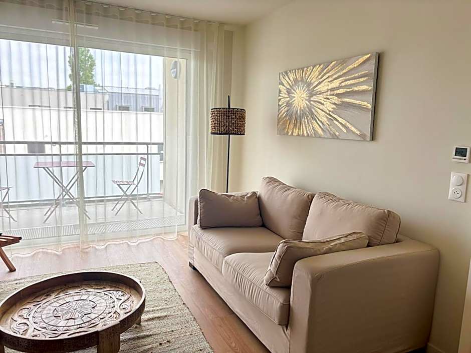 Les Boréales - Appart'hotel & Restaurant