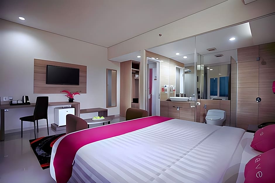 Favehotel Langko Mataram - Lombok