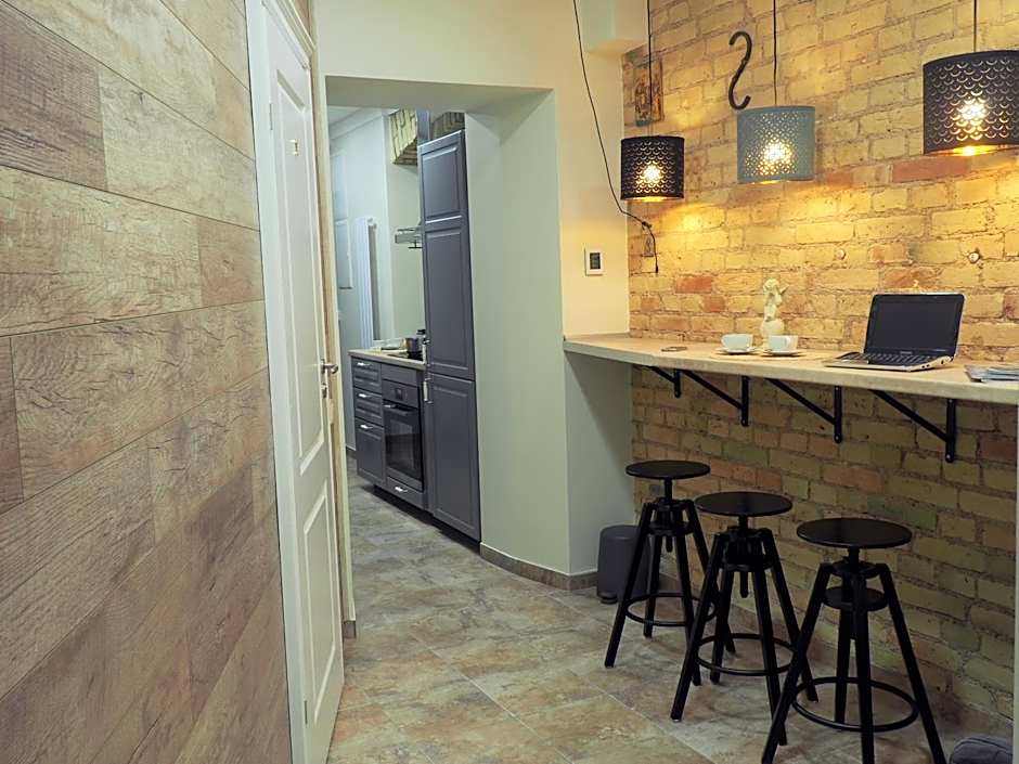 Emi apartment