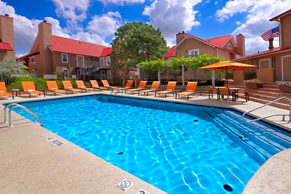 Residence Inn Santa Fe