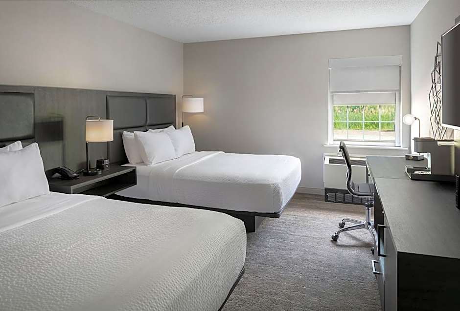 Holiday Inn Express St. Albans By IHG