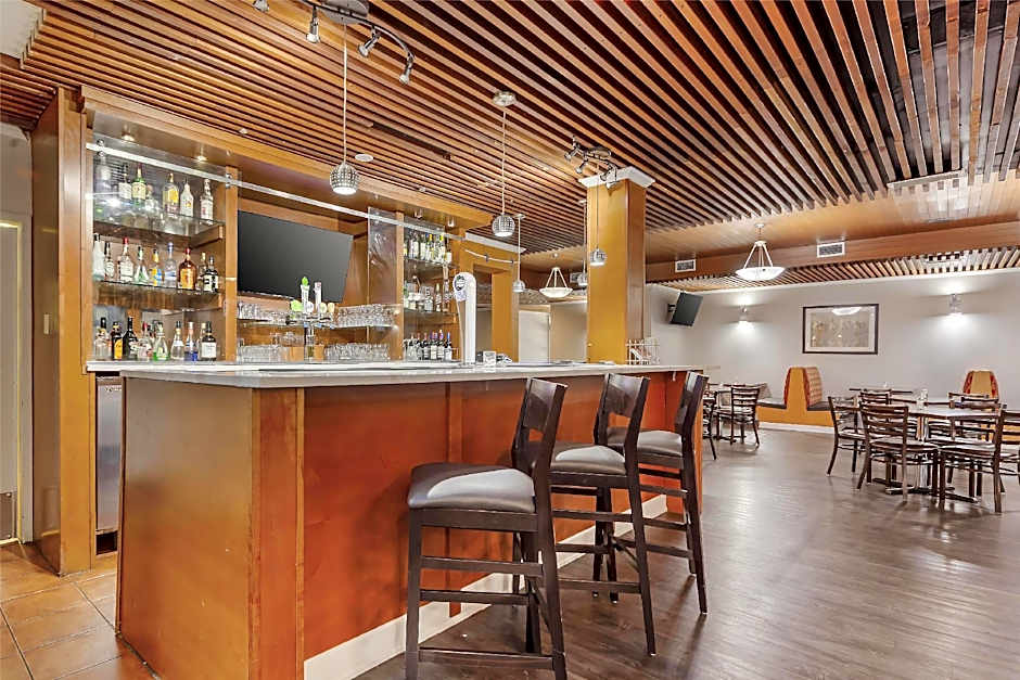 Best Western Cedar Park Inn