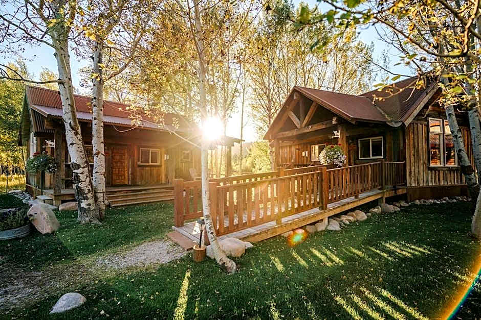 Moose Creek Ranch