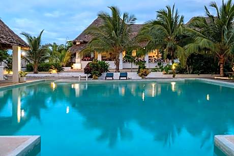 Pemba Paradise