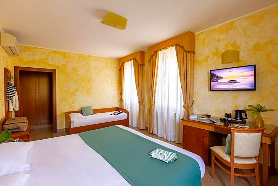 Hotel & Residence Venezia 2000