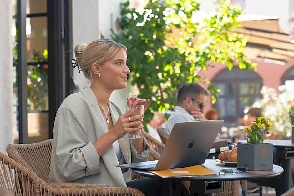 Abbate Boutique Hotel