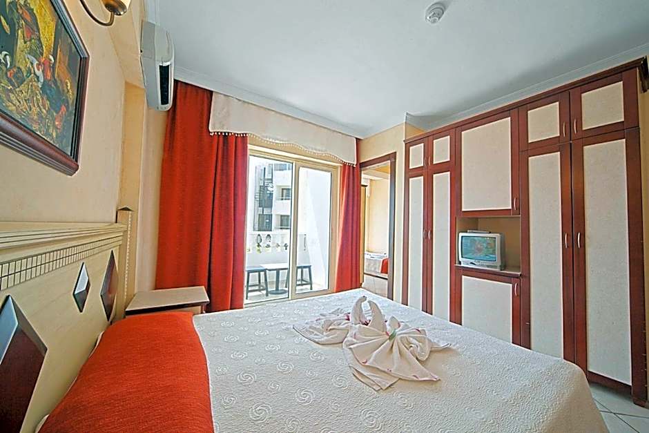 Selen Hotel
