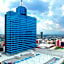 izZzleep WTC Mexico (world trade center Mexico)