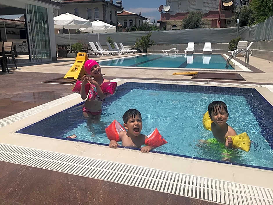 Oyster Boutique Hotel