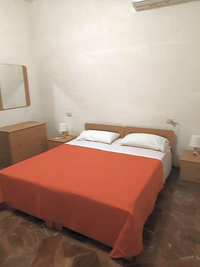 Appartamento con piscina e tennis