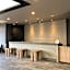 Hotel Route-Inn Yamagata South - in front of University Hospital -