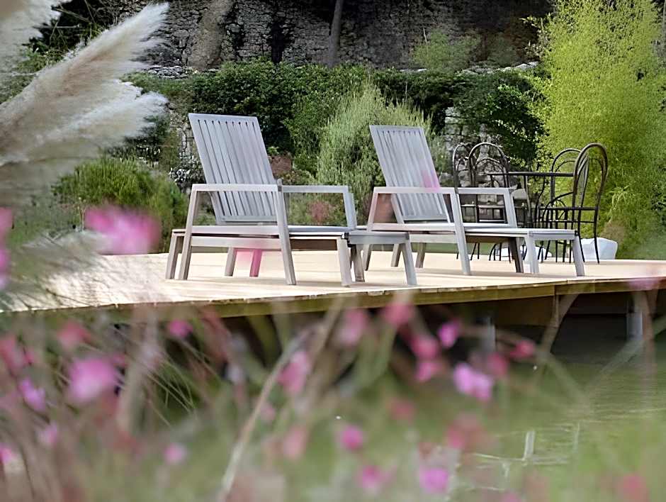 Hôtel Le Paradou Bamboothai