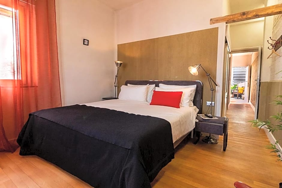 B&Bio la casa di Giò