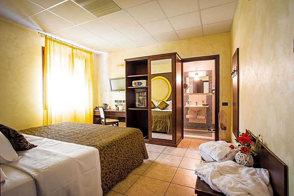 Piccolo Hotel Nogara