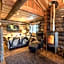 Wilderness Hotel Nellim & Igloos