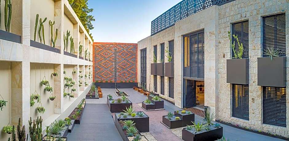 Grand Fiesta Americana Oaxaca