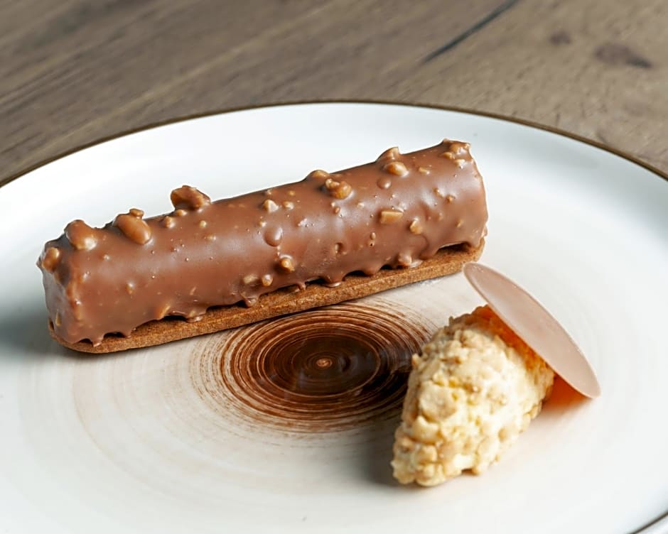 Le Boeuf Couronné - Hôtel & Restaurant Chartres- Logis Hotels
