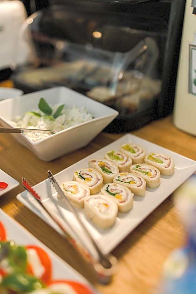 Villa Monica Apartamenty