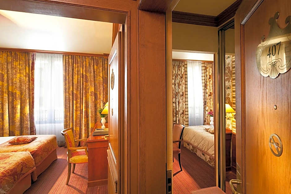 Hotel L'Horset Opera, BW Premier Collection