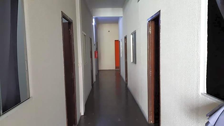 Hotel Embaixador de Curitiba